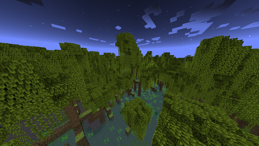 How to get everything in Minecraft’s 1.19 ‘The Wild’ update