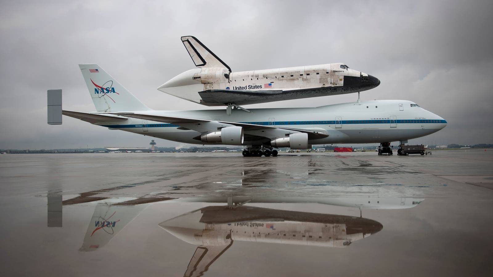 Ms Shuttle Microsoft Flight Simulator update could lead to a virtual Space Shuttle