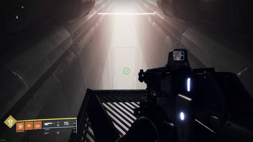 Destiny 2 Duality dungeon collectibles guide