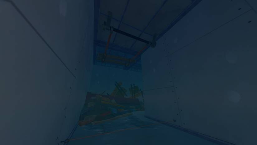 Raft guide: Varuna Point story island walkthrough
