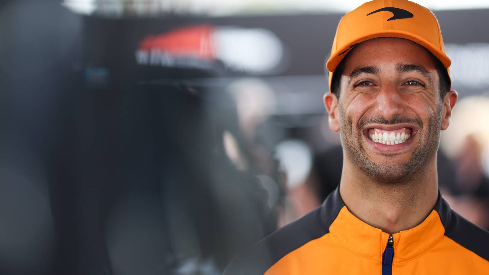 Danny Ricciardo has an F1 show planned at Hulu, per report