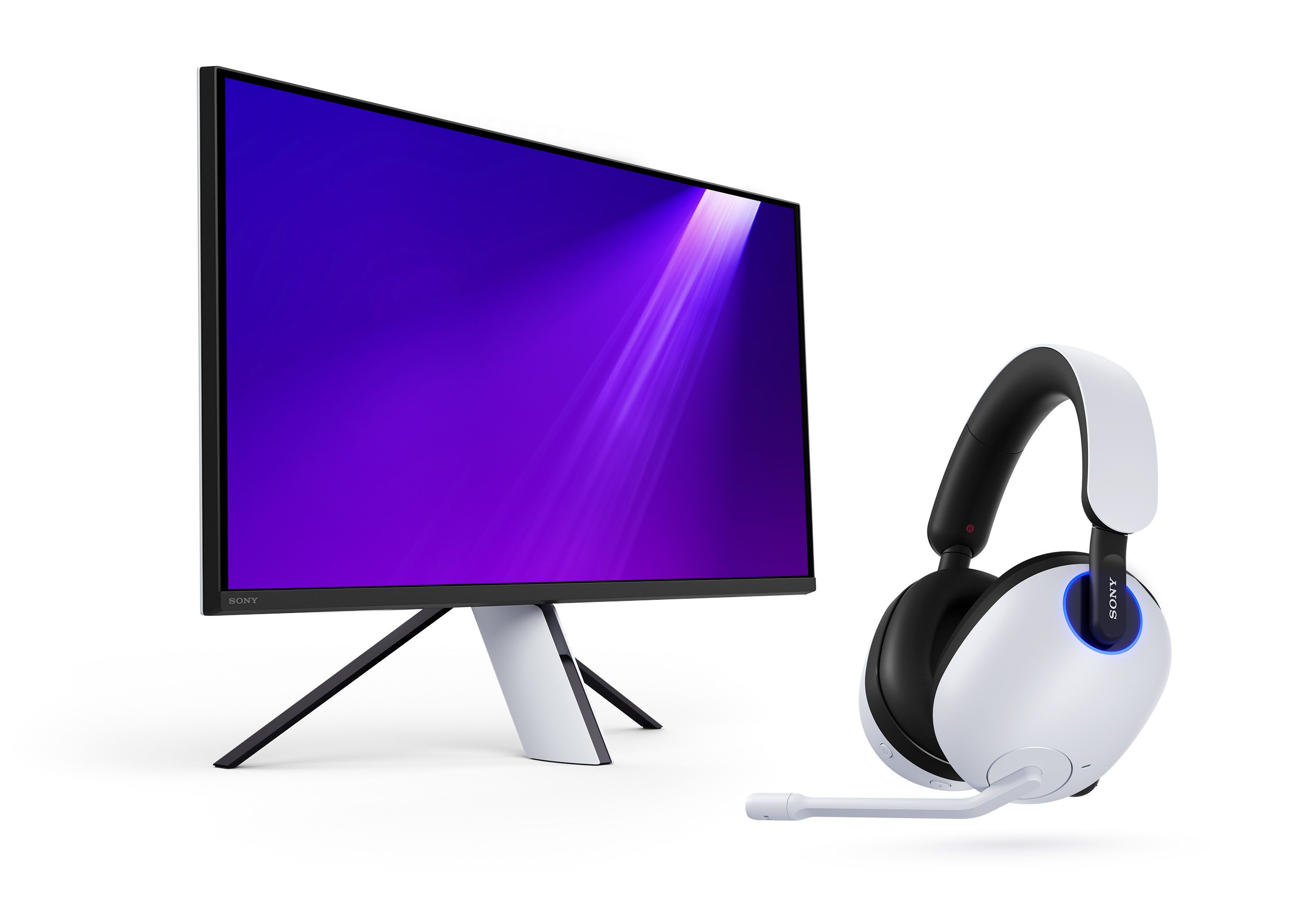 SONY - PS5 デジタルエディション＋ゲーミングモニターセット！ ゲオ公式通販サイト/ゲオオンラインストア【新品