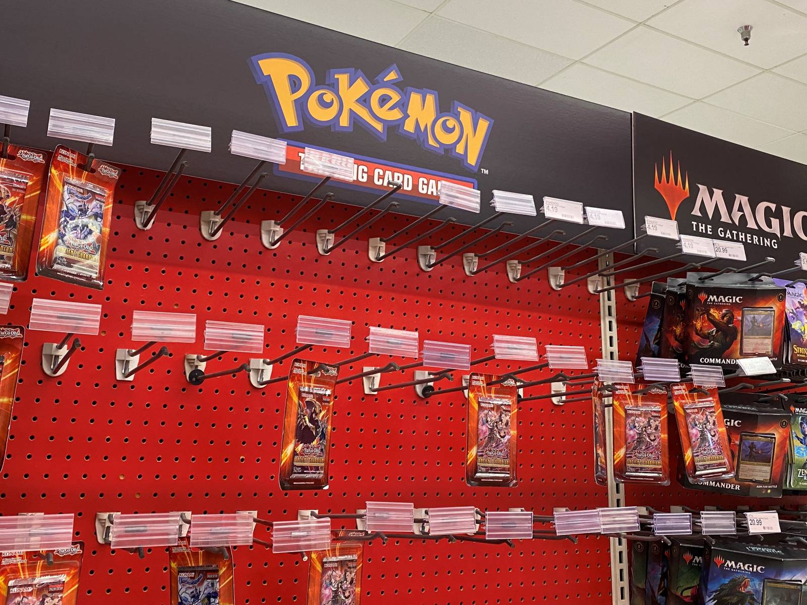 pokemon cards retail Pokemon Holiday Calender main image 0