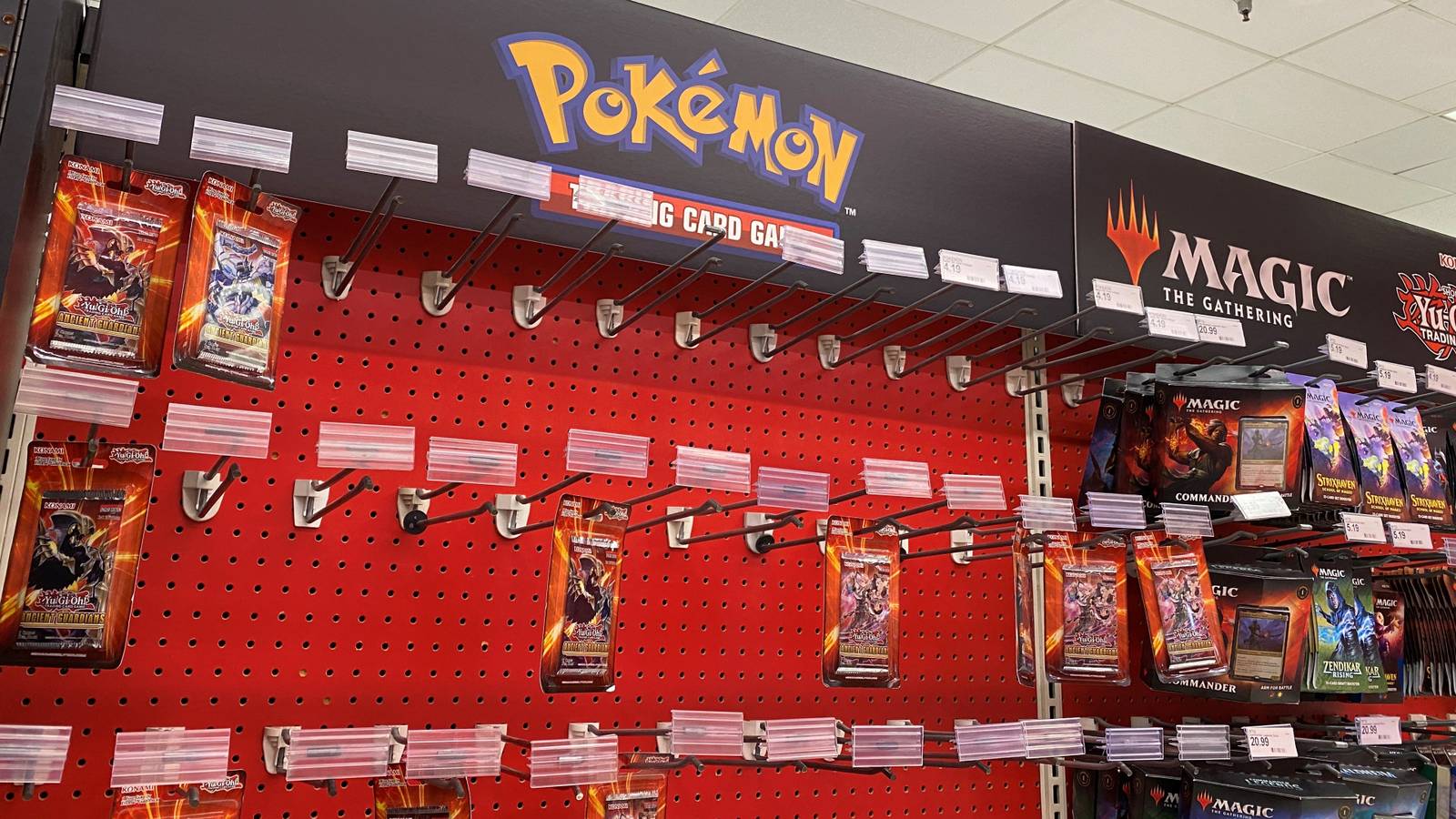 Pokmon Company's plan to fix the card shortage has been super effective Pokmon Company's plan to fix the card shortage has been super effective