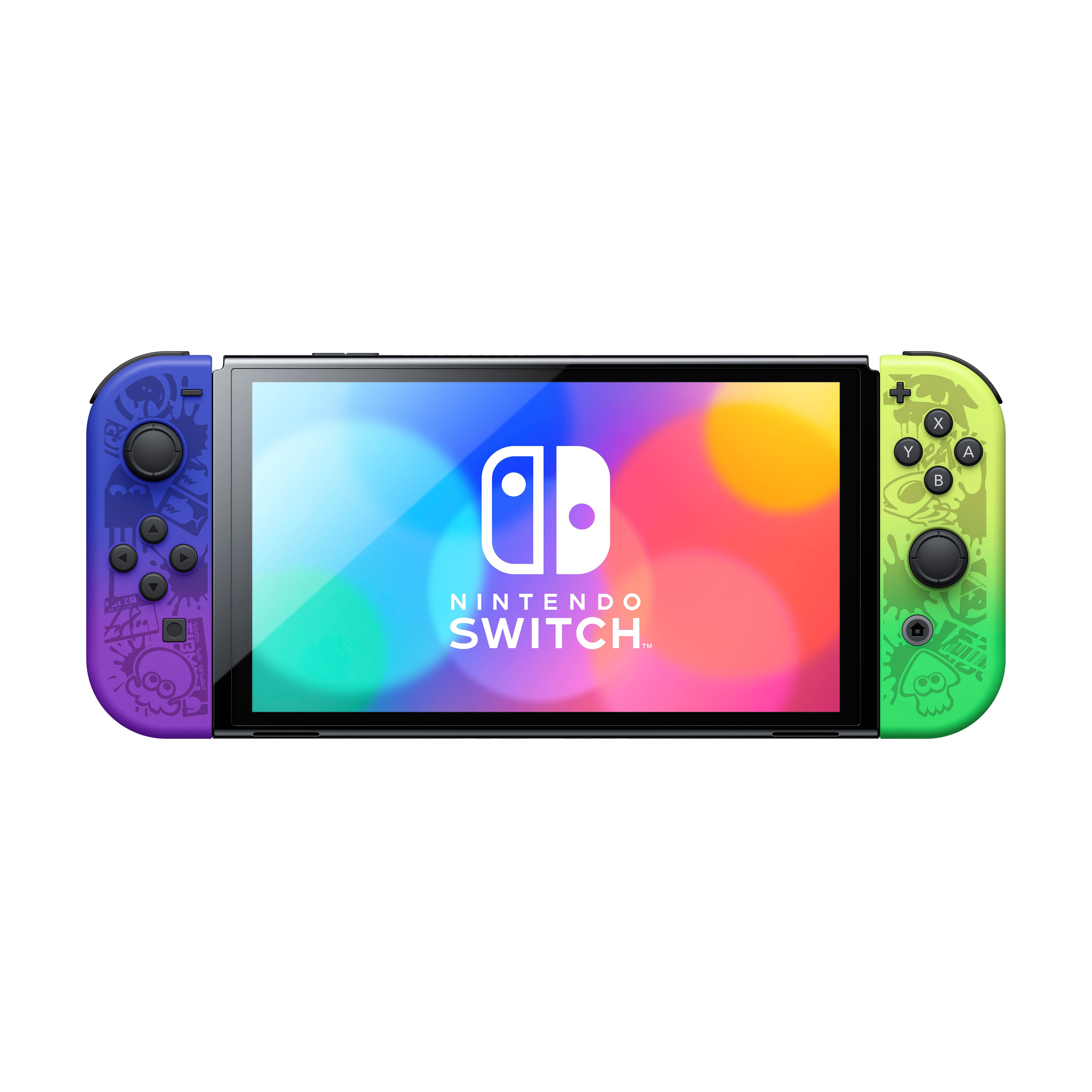Nintendo Switch Lite ピンク 本体 + Splatoon 3 Nintendo Switch Lite | 任天堂