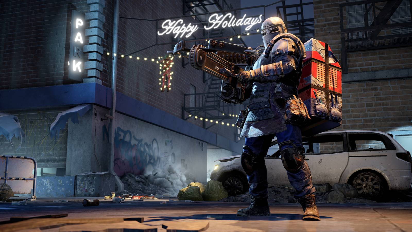 The Division Resurgence: Release Details and What You Need to Know