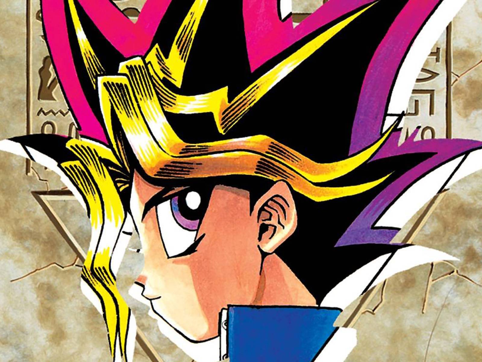 One Yu-Gi-Oh card is the cornerstone of my strategy  and always will be