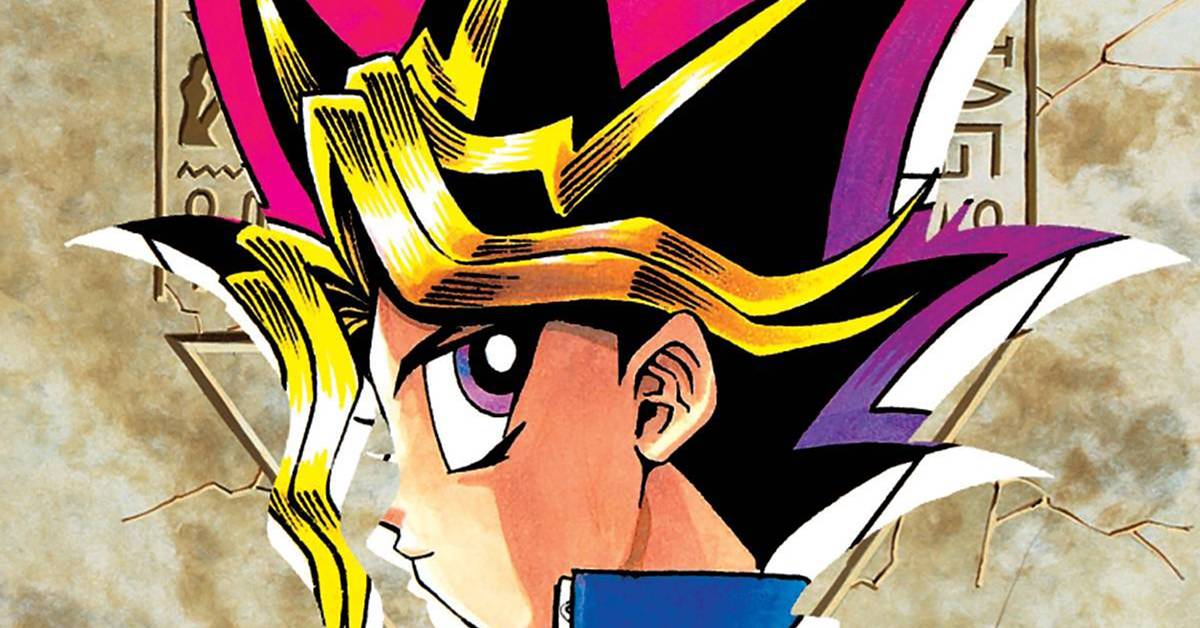 One Yu-Gi-Oh card is the cornerstone of my strategy  and always will be