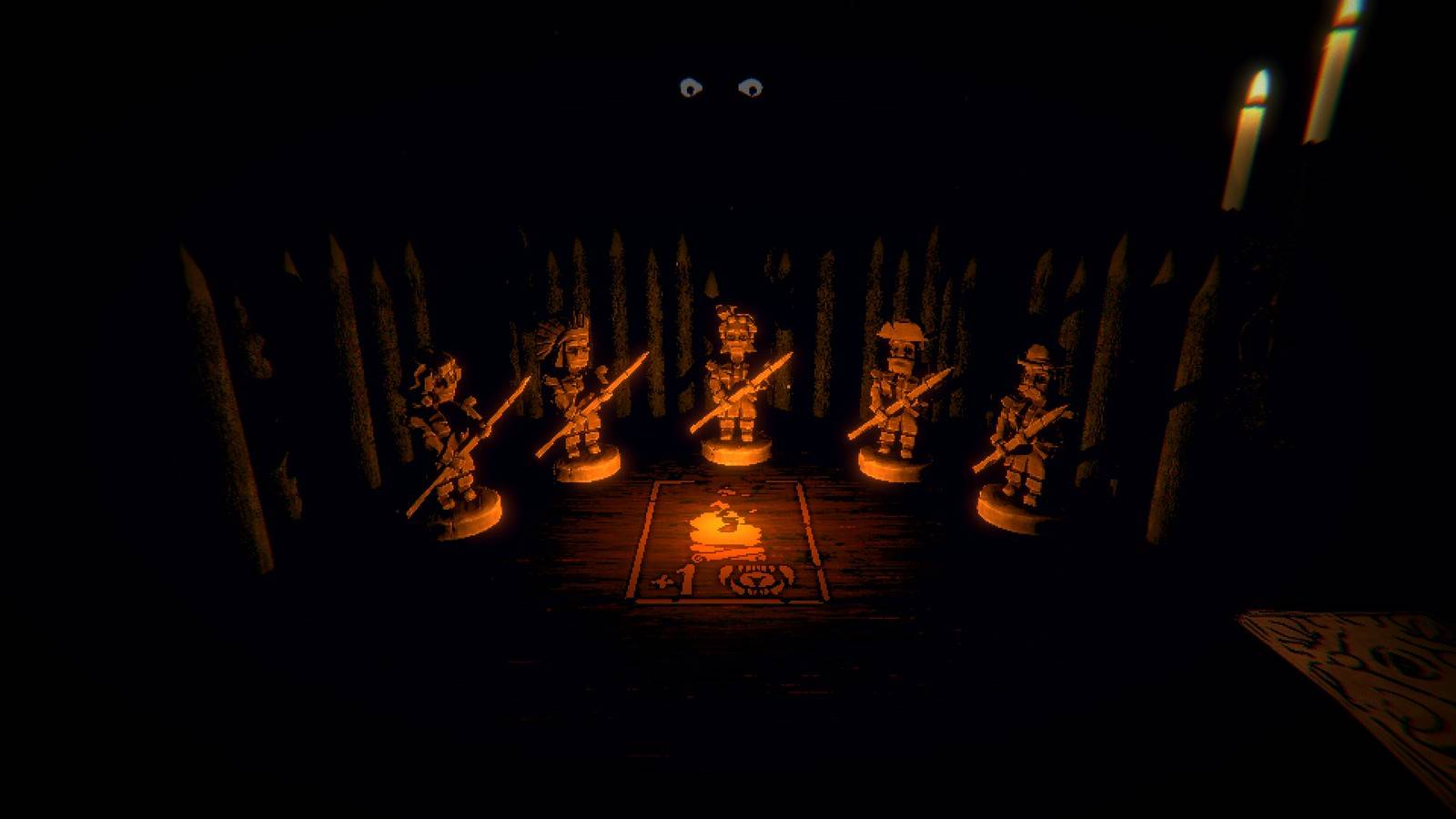 Inscryption is coming to PS4 and PS5 with exclusive controller features