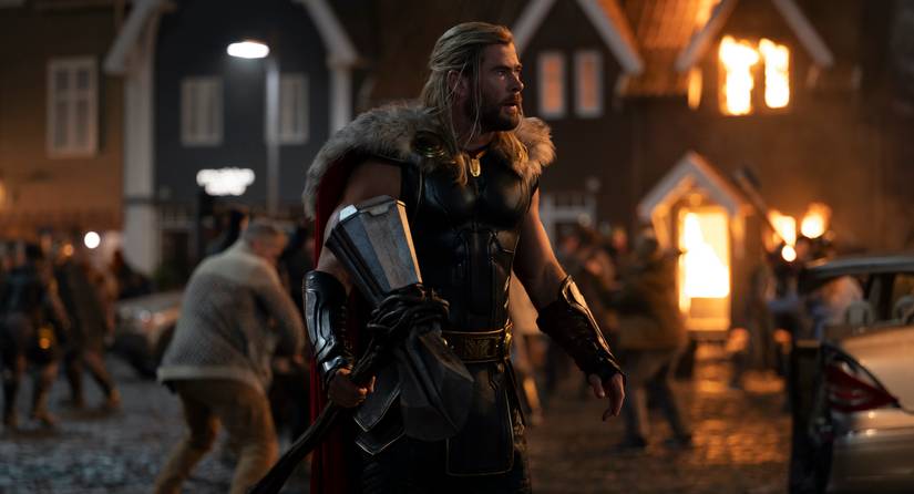 The best things about Thor: Love and Thunder