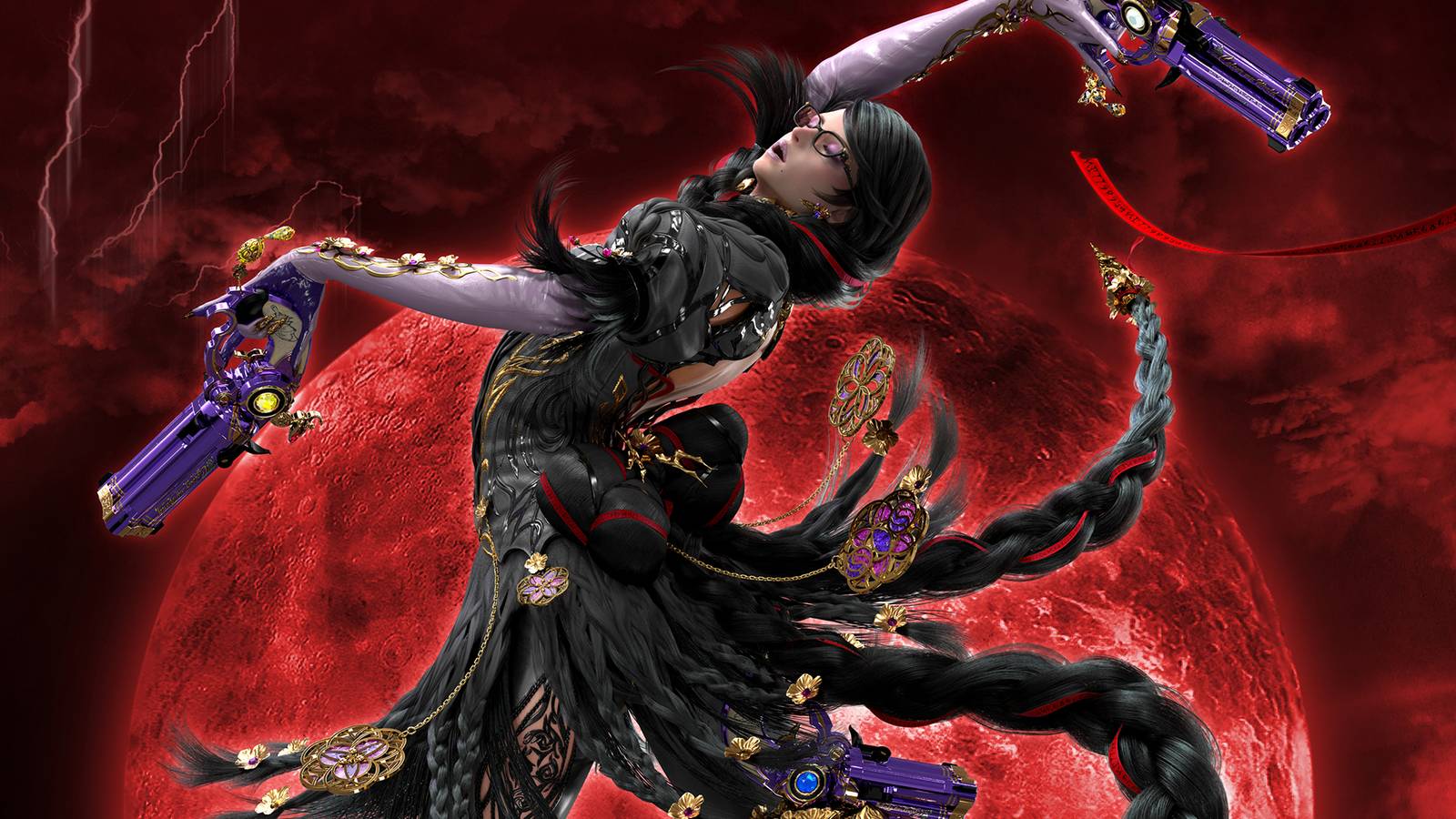 Bayonetta 3 gets a release date, new trailer on Nintendo Switch