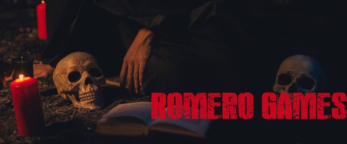 Doom creator John Romero hiring for new ‘original’ FPS