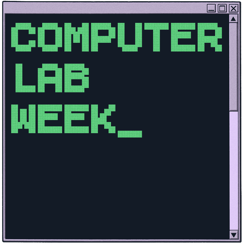 Nostalgia Computer Lab Games Type to Learn retrospective: When our computer lab became a battle royale