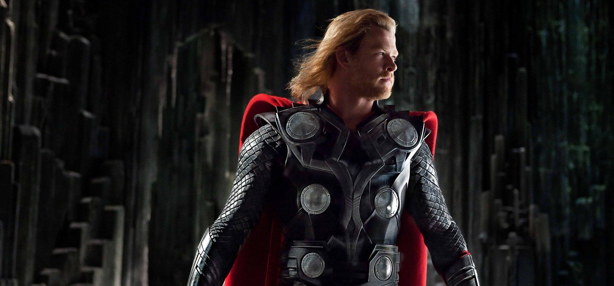 Kenneth Branagh's Vision for Thor 5: A Mythic Return to Form