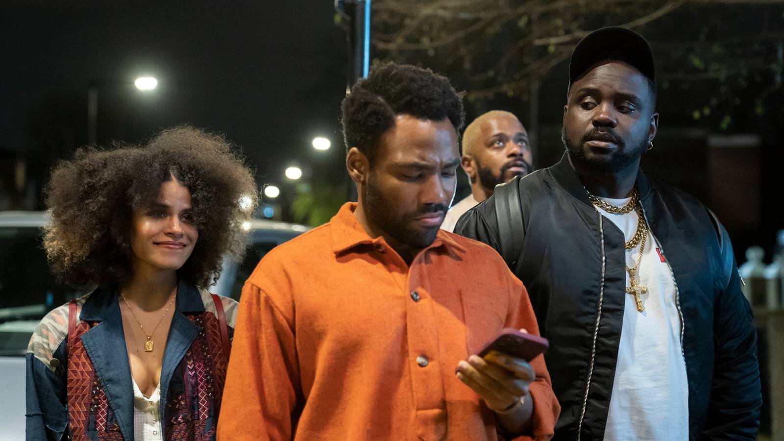 Atlanta season 4 release set for September