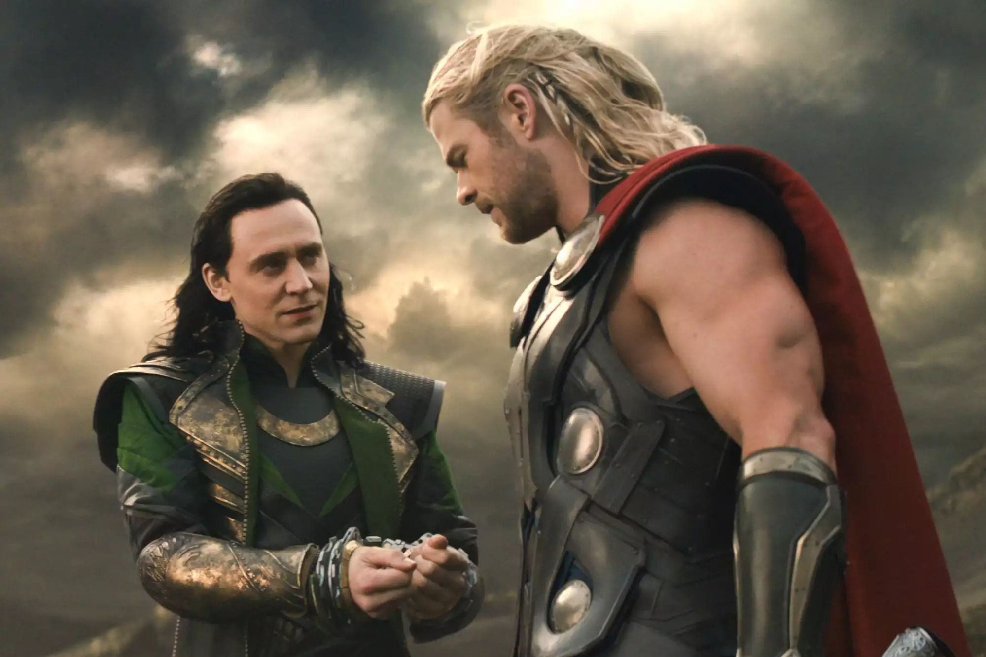 Marvel Studios has forgotten this crucial lesson from the first Thor movie