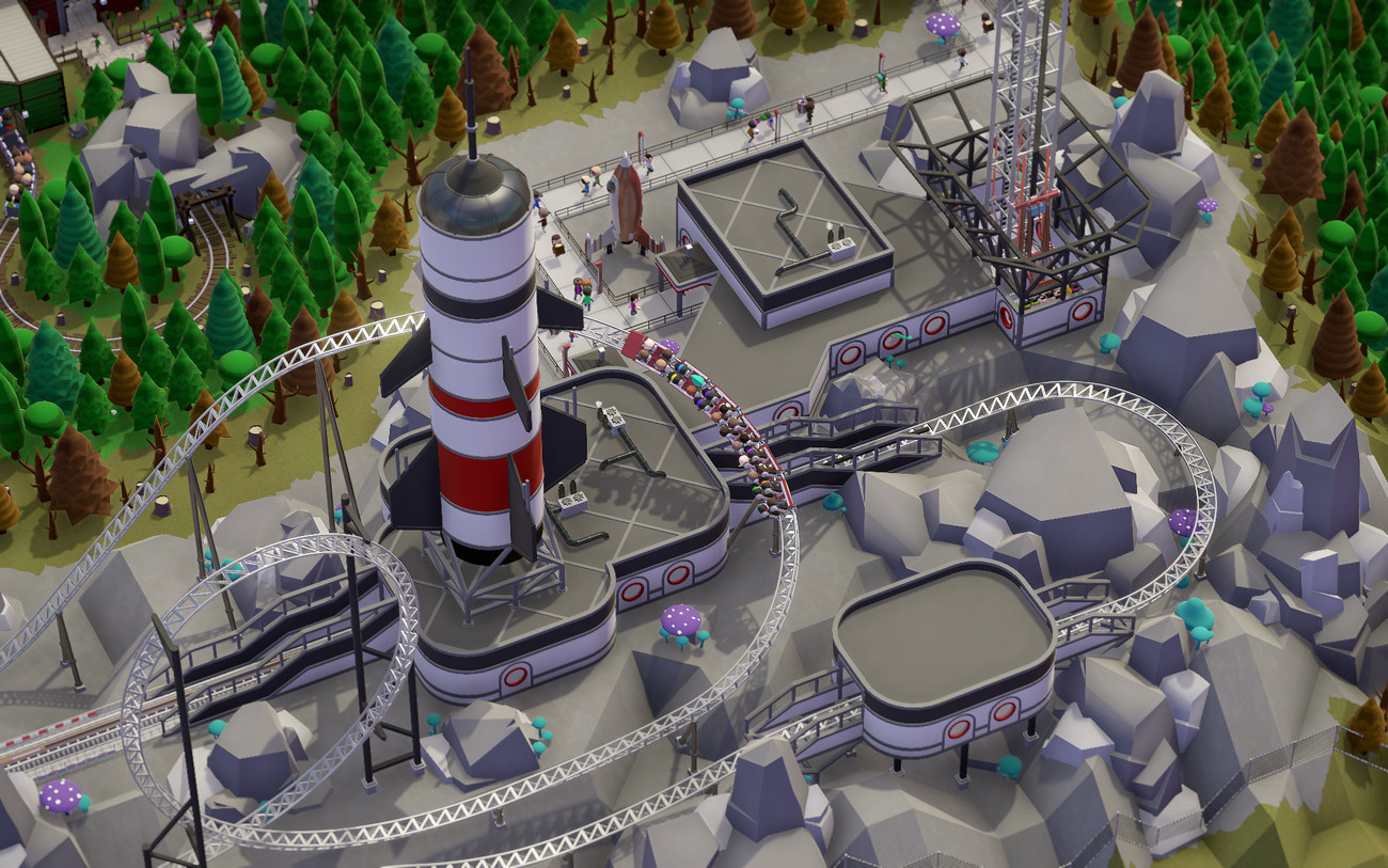The 13 best co-op games for building, managing, and surviving