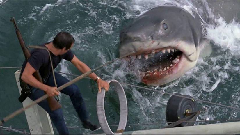 Steven Spielberg's Most Important Blockbuster of All Time Is Officially Back on Streaming