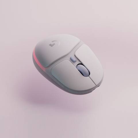 Logitech new Aurora PC gear line is a pastel lover’s dream