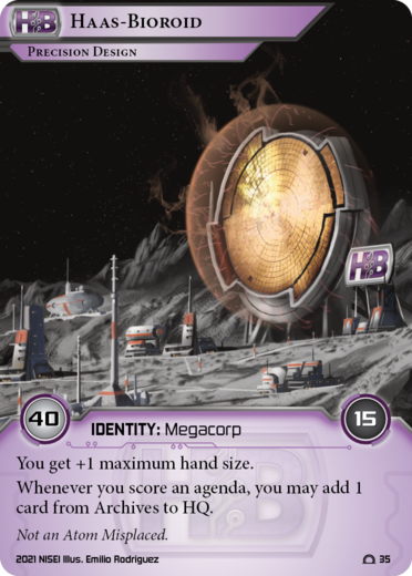 Gen Con 2022: Netrunner was discontinued, but fans gave it new life