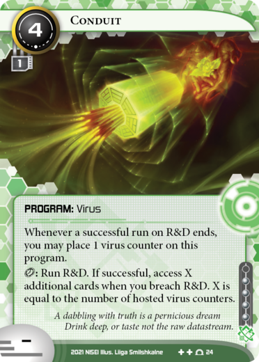 Gen Con 2022: Netrunner was discontinued, but fans gave it new life