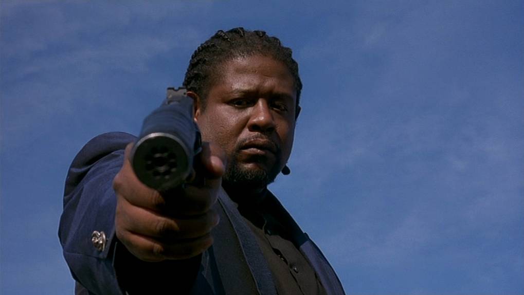 A definitive ranking of the 100 best and worst movie hitmen