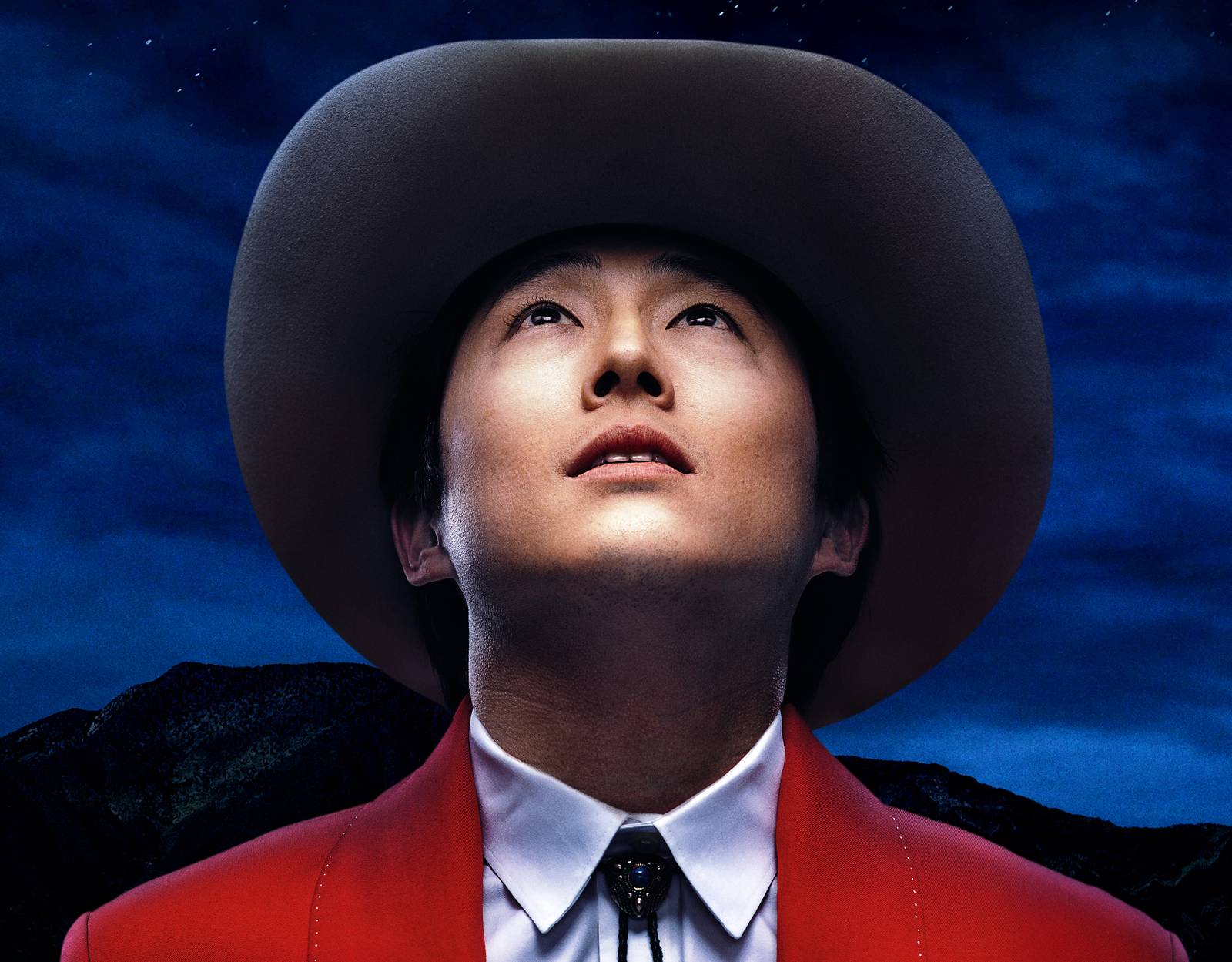 Jupe is Nope's biggest tragedy, and one of the movie's toughest themes