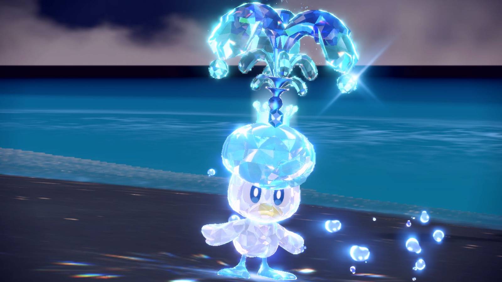 Pokémon Scarlet and Violet guide: How to change Tera Type