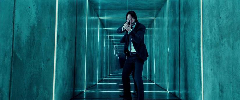 John Wick: Chapter 5 release, cast plans, and what we know so far