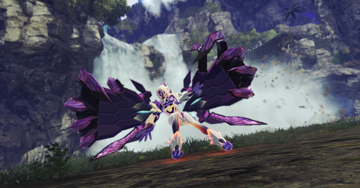 Xenoblade Chronicles 3 guide: How to get hidden heroes Nia and Melia