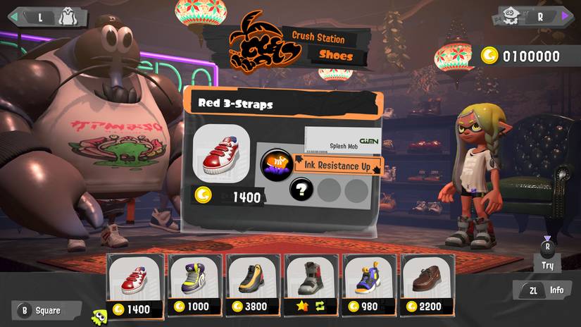 Splatoon 3 Nintendo Direct: Every announcement and news roundup
