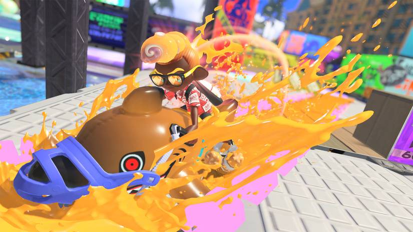 Splatoon 3 Nintendo Direct: Every announcement and news roundup