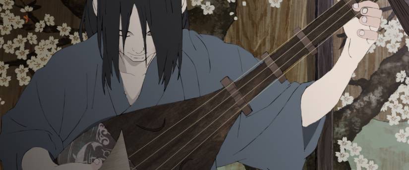 Inu-Oh review: Anime’s wildest creator is back with a weird, joyous ...