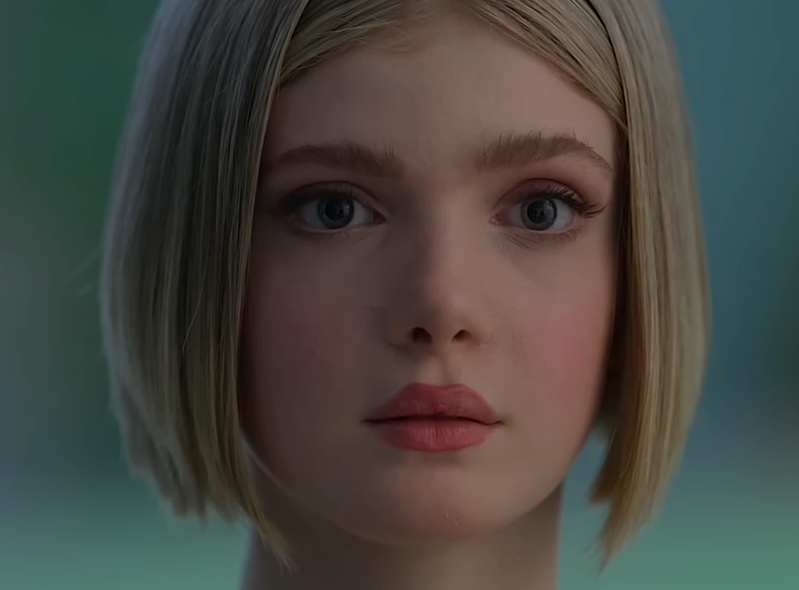 meredith sex doll Dummy (2020)