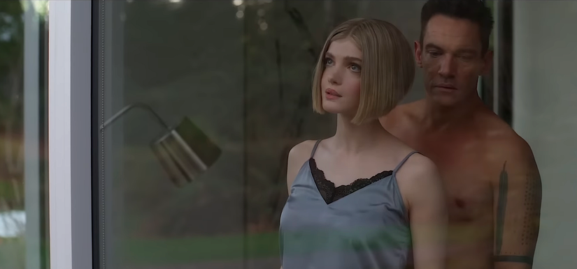 Wifelike review: A sleazy sci-fi story leans into sex and exploitation Wifelike review: A sleazy sci-fi story leans into sex and exploitation