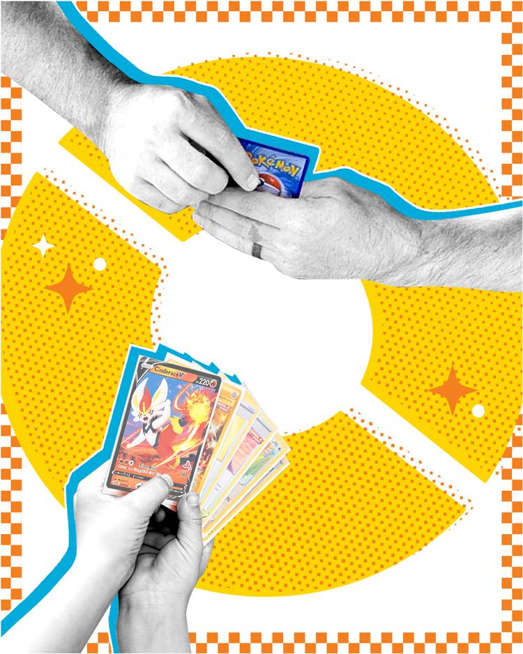How well do you remember the rules to the Pokmon Trading Card Game?