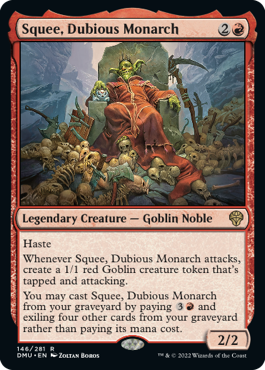 Pain lands are back in Magic: The Gathering, and fans are pumped up