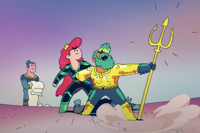 The best HBO Max original movies and shows and where to watch them