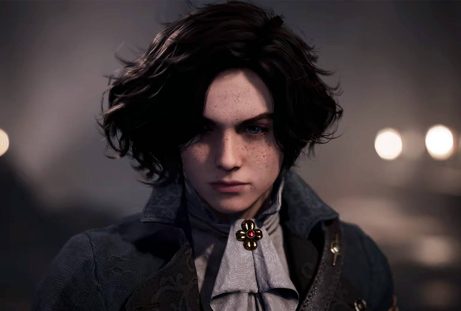 Lies of P Leak All but Confirms Where the Series Goes Next