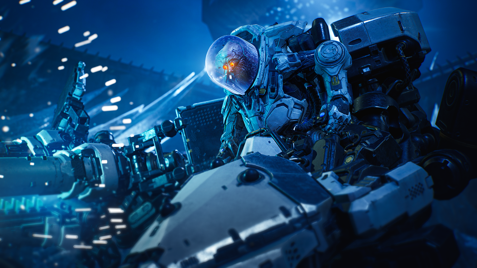 Gotham Knights launching earlier for Xbox and PlayStation