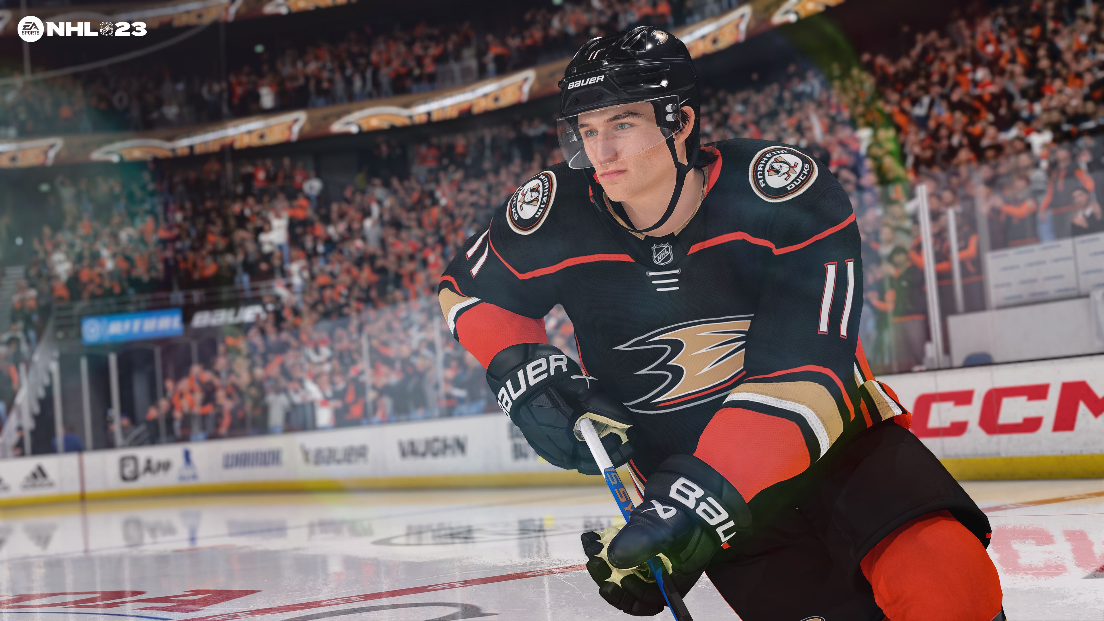 NHL 23 trailer & preview: new gameplay, modes, online cross-play