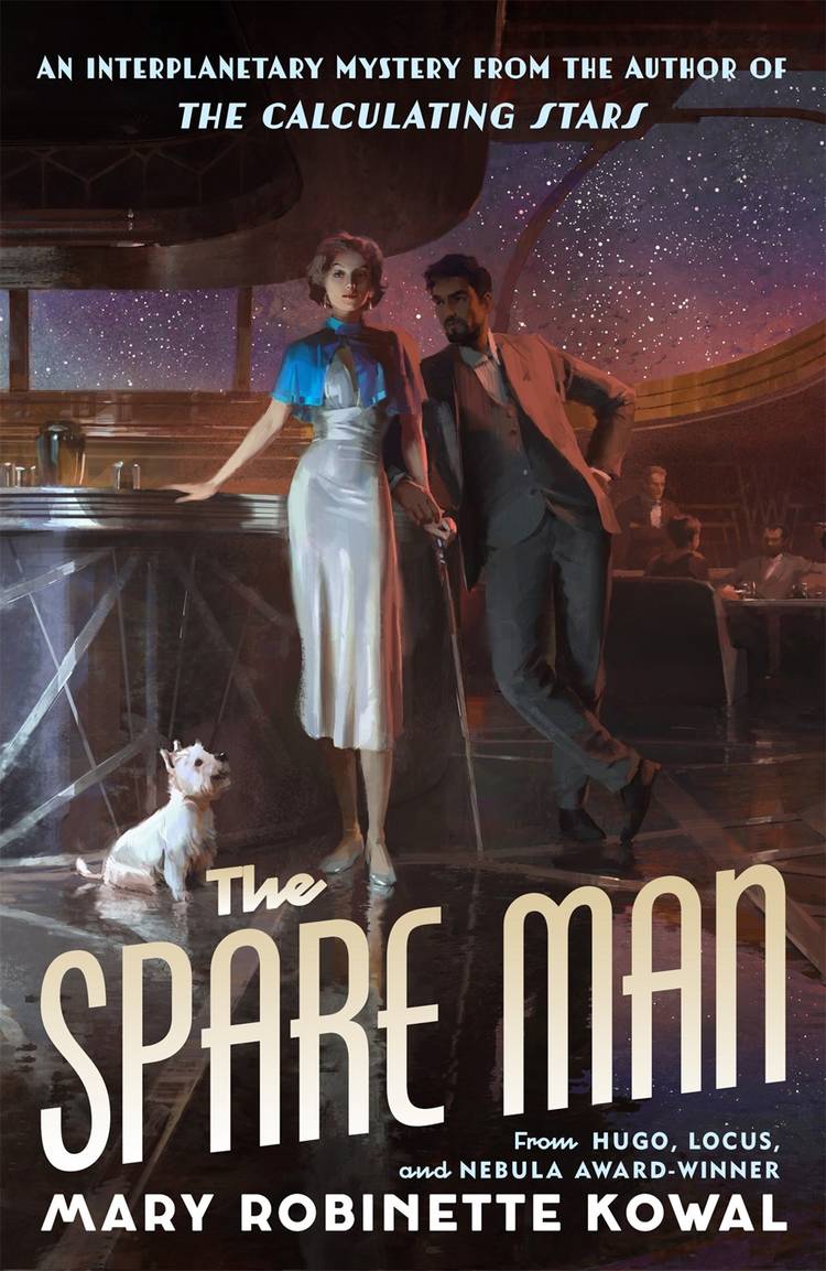 17 new sci fi and fantasy books to read this fall 2022