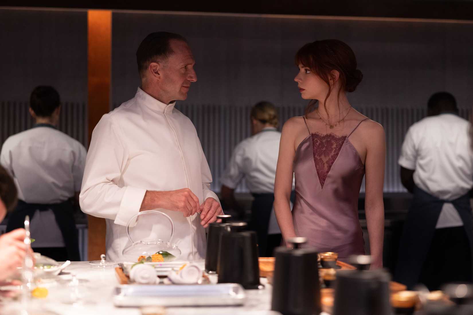 5 Movies to Watch on Netflix This Weekend (Oct. 9-11)