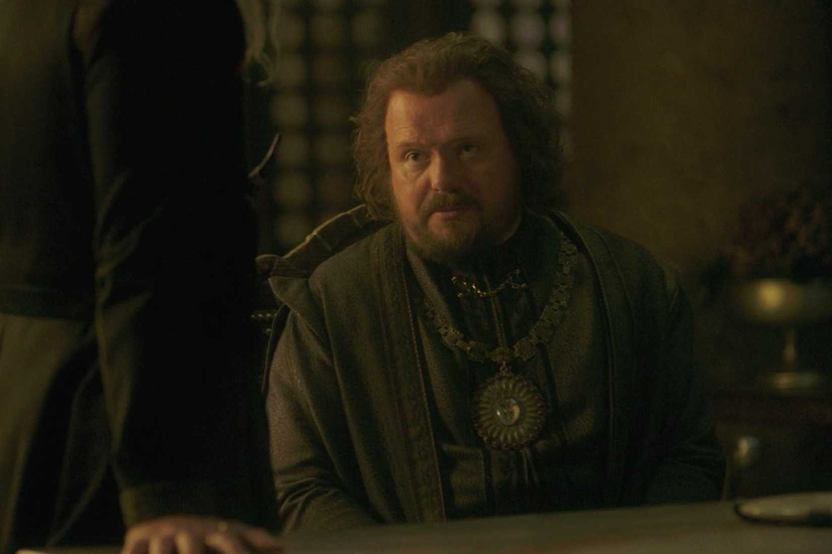 House of the Dragon season 2 houses, characters, and allegiances guide
