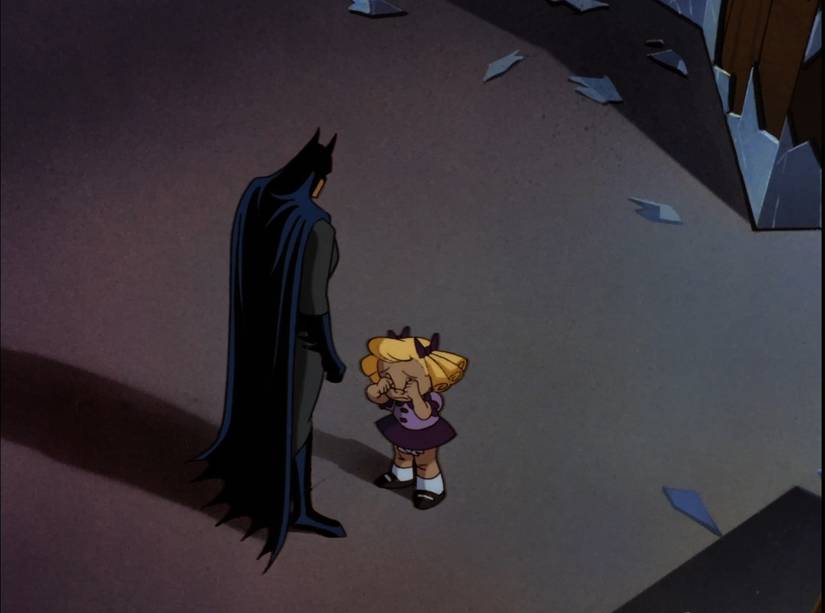 The best Batman: The Animated series episodes for each villain