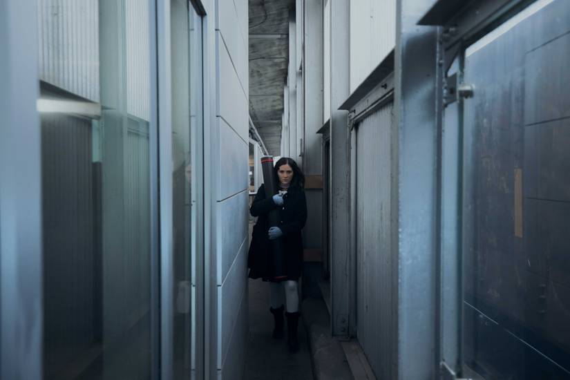 Orphan: First Kill review: Even more fun than the original cult hit