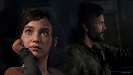 Naughty Dog 正在開發兩個《最後生還者》新作