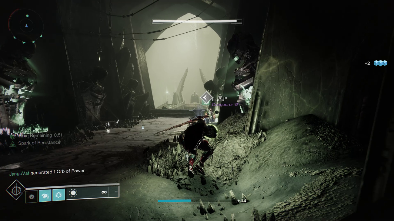 King’s Fall raid guide for Destiny 2