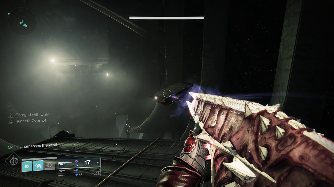 King’s Fall raid guide for Destiny 2