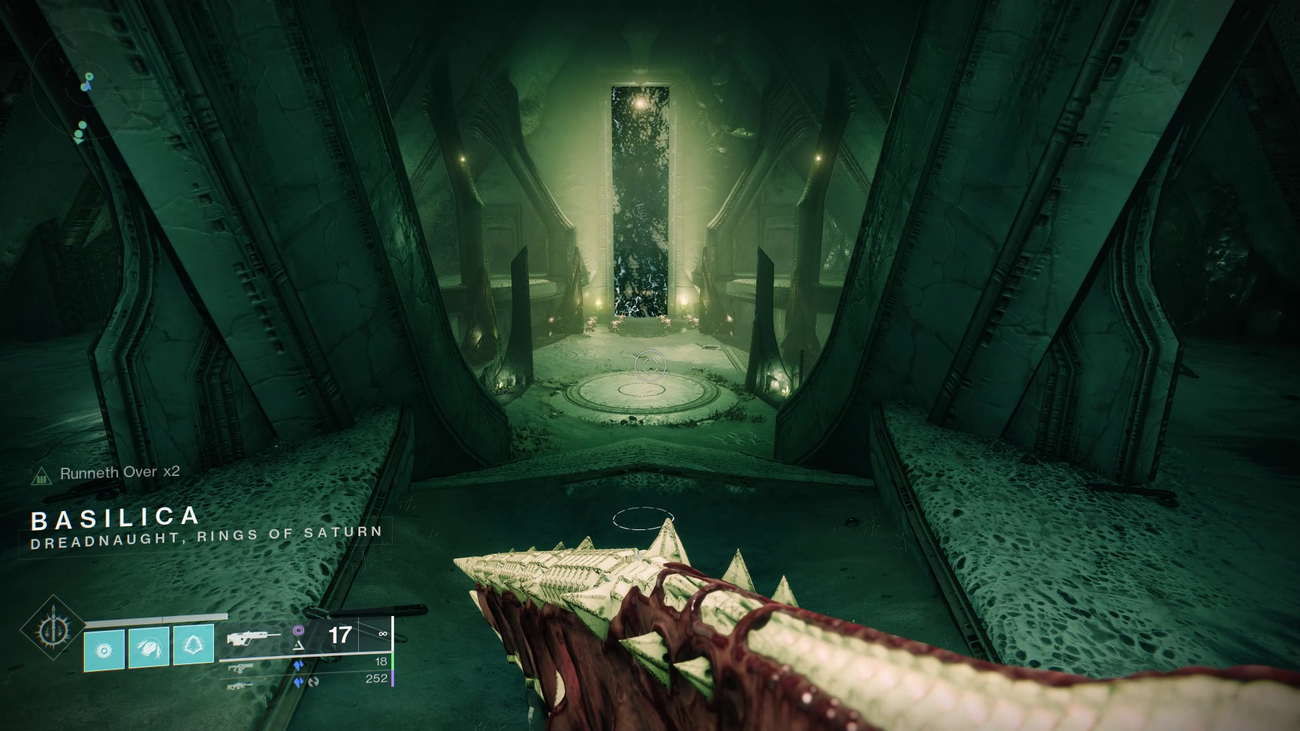 King’s Fall raid guide for Destiny 2